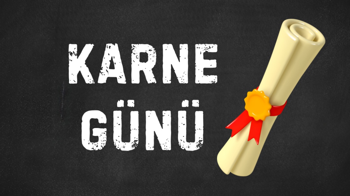 KARNE GÜNÜ